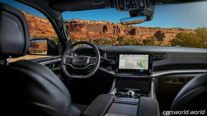 Stellantis Ends Partnership with Amazon, Paving the Way for Android | Carscoops